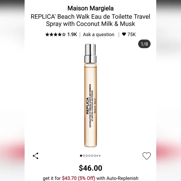 🆕️ REPLICA DISCOVERY SET - Picture 2 of 9